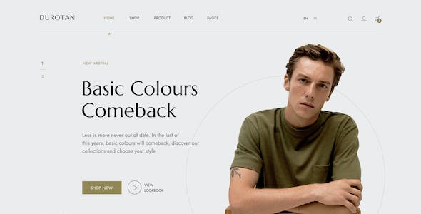 网站设计<b>色彩</b>搭配的5个关键要素