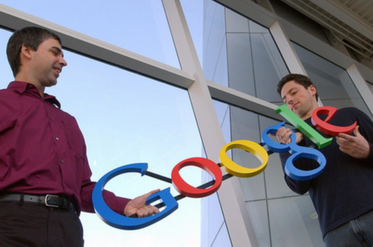 谷歌上市10周年记：搜索结果的进化