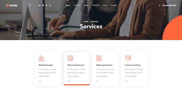 品牌网站建设中的HTML5技术应用