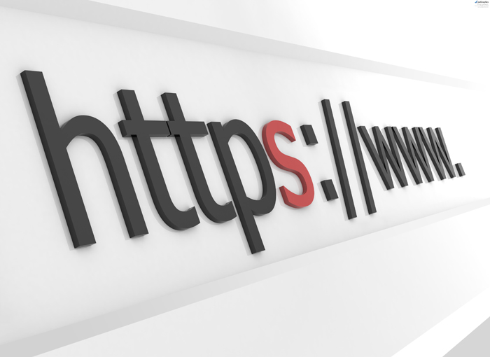 企业网站建设中URL的建设该遵循怎样的原则