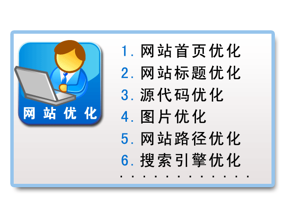 浅谈如何从三个方面做好图片类企业站的优化