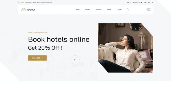 旅游与酒店预订网站方案提供<b>在线预订</b>和导航功能的旅游网站